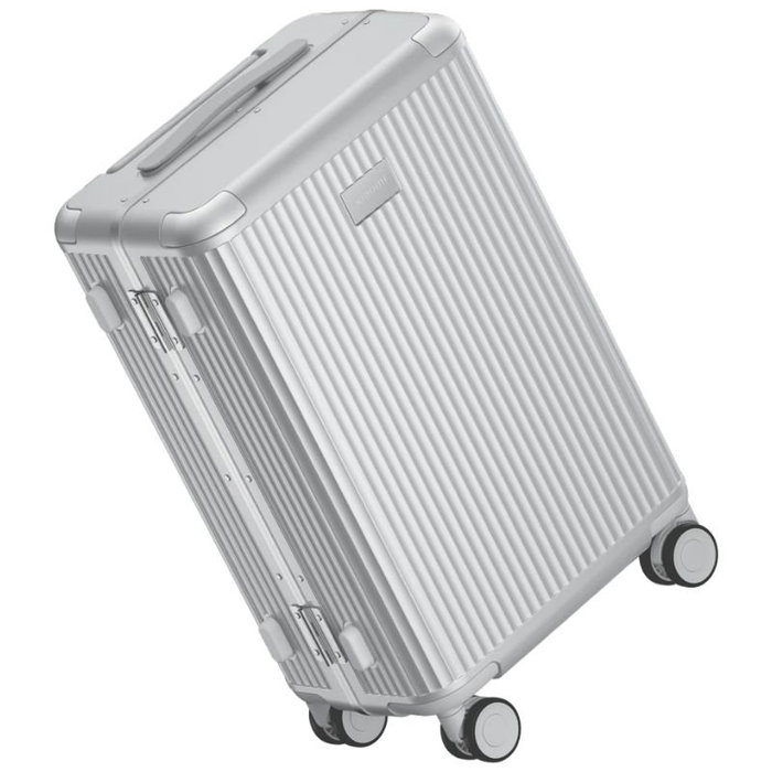 Xiaomi Maleta Aluminum Frame 24 pulgadas Plata